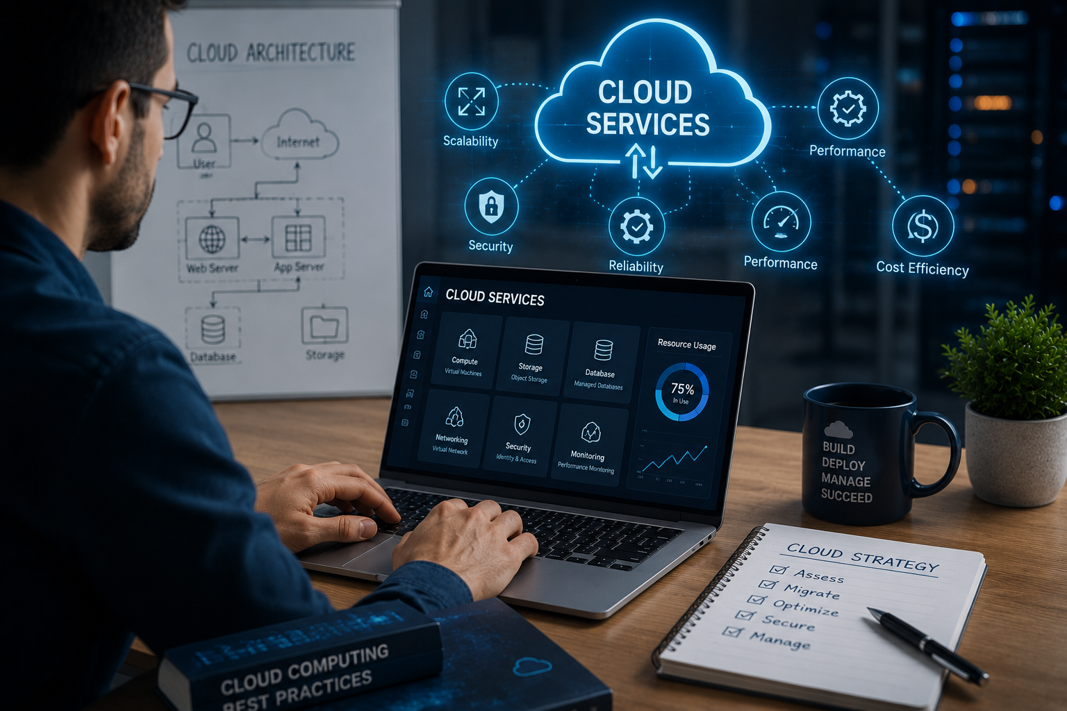 Cloud Services