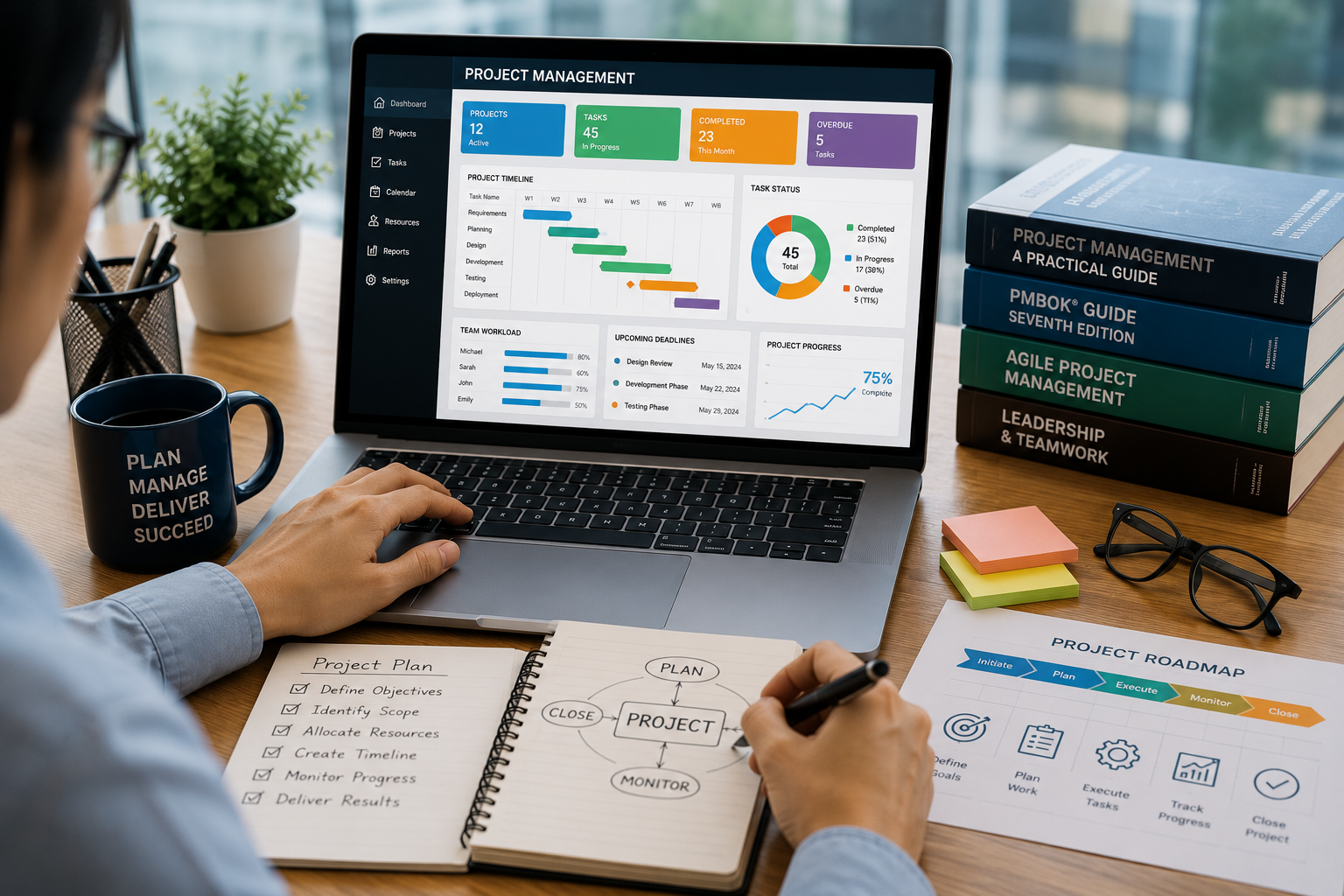 Project Management